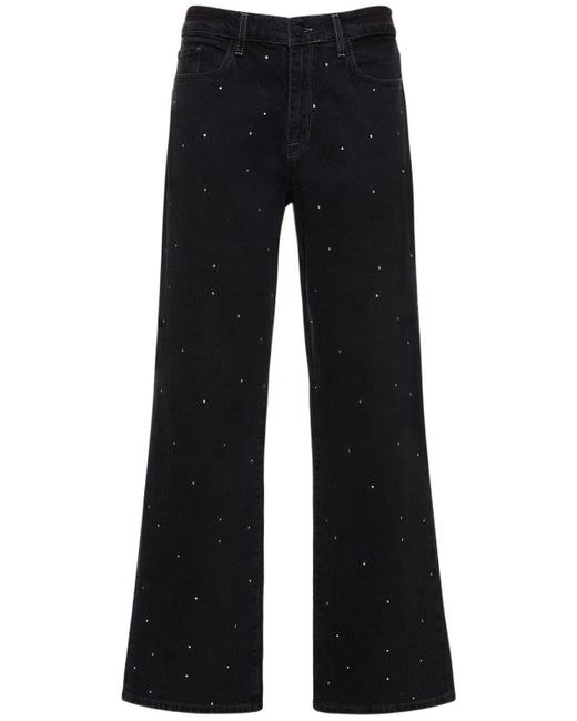 Triarchy Blue Baggy-jeans "ms. Miley"