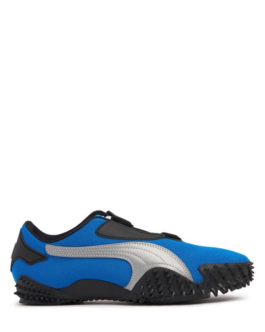 メンズ PUMA Mostro Ogスニーカー Blue