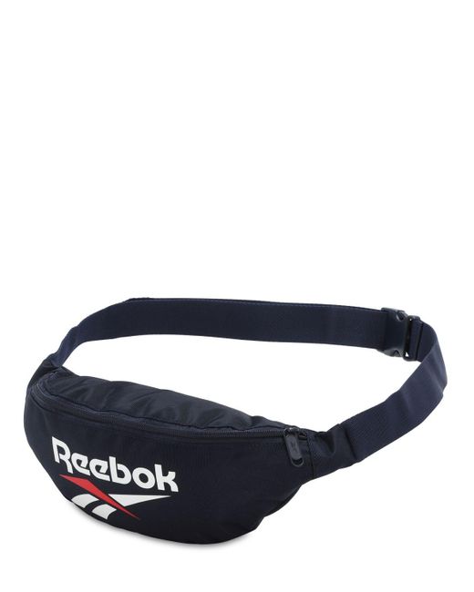 reebok belt bag