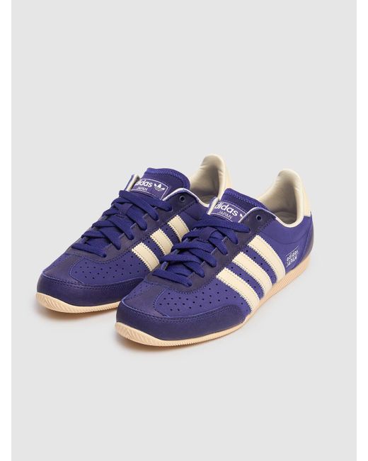 Adidas Originals Japan スニーカー Purple