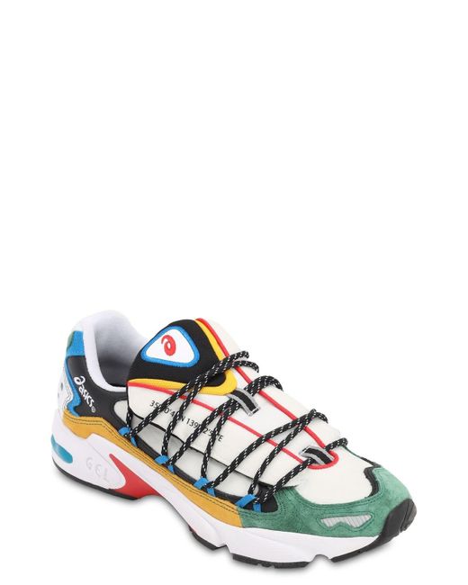 Asics Leather Gel Kayano 5 Og For Men Save 33 Lyst Asics Leather Gel Kayano 5 Og For Men Save 33 Lyst