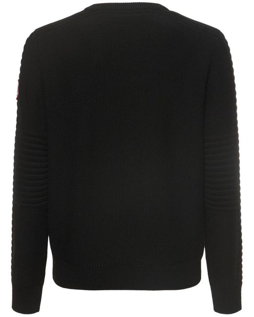 Canada goose paterson pullover sale