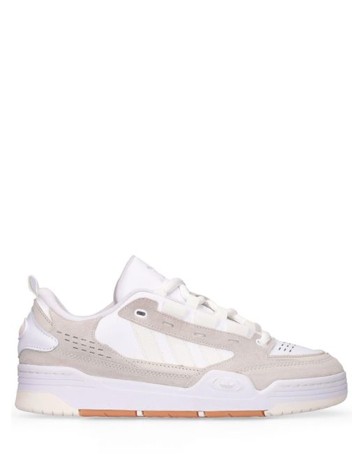 Adidas Originals Sneakers "adi2000" in White für Herren