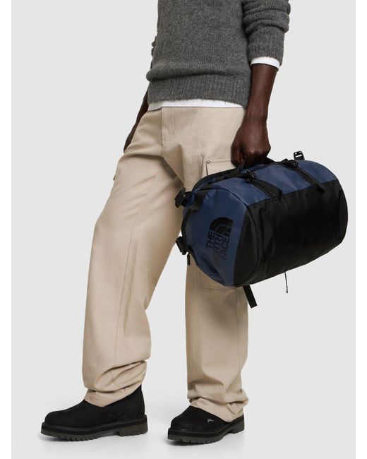 The North Face 31l Base Camp Duffle Bag in Blue for Men Lyst