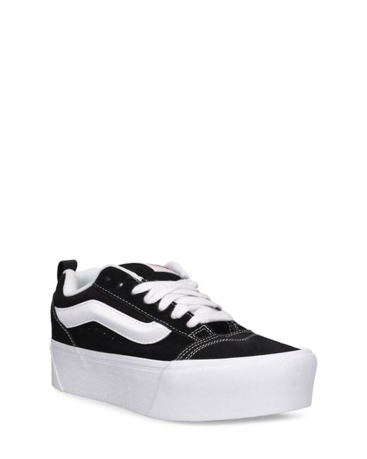 Sneakers knu stack Vans de color Multicolor
