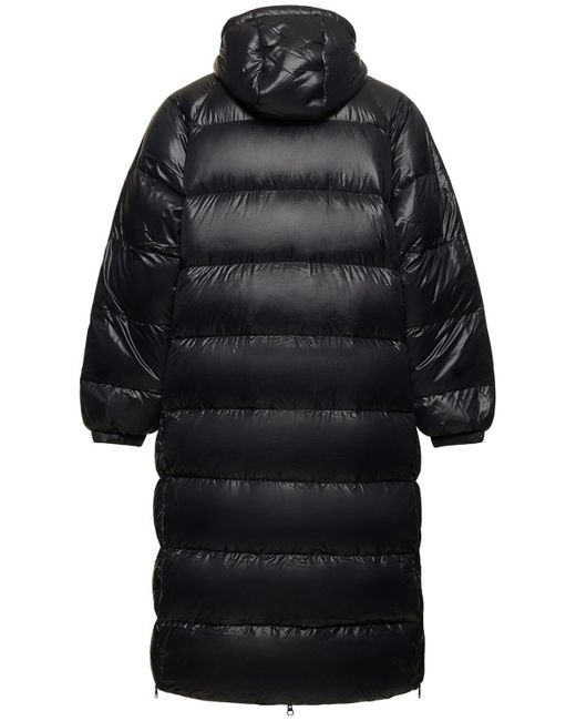 Doudoune longue adidas homme sale
