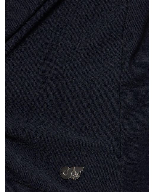 ALPHATAURI Polohemd "fenzi" in Blue für Herren