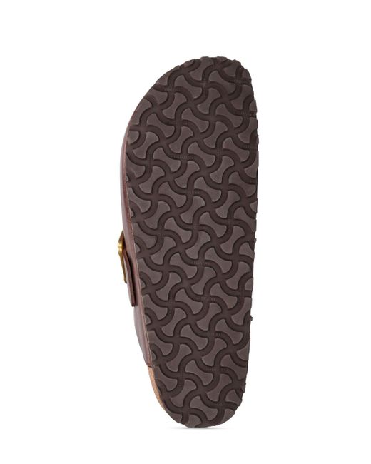 birkenstock boston wool lined mules