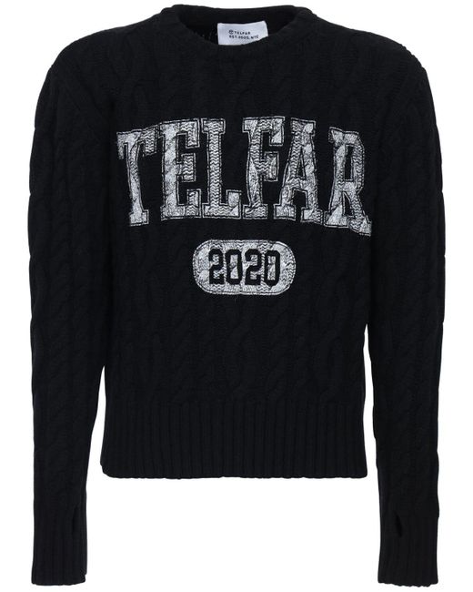 sueter color negro para hombre