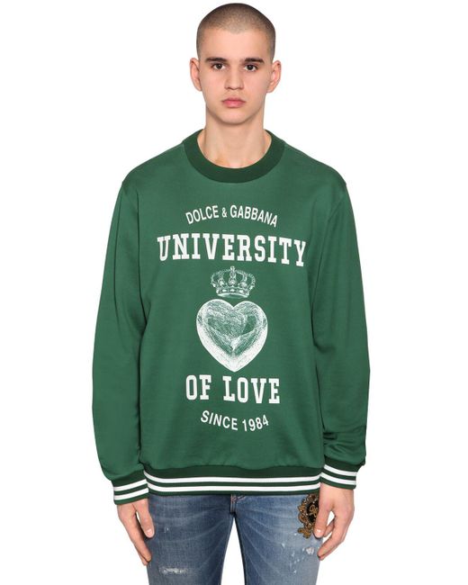 Dolce & gabbana discount sweaters