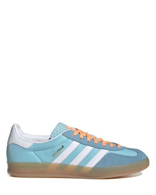 adidas Originals Sneakers Clear Blue for Men | Lyst