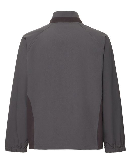 メンズ Hiking Patrol Lt Soft Shell Jacket Gray
