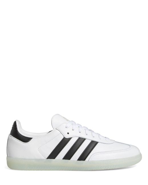 Adidas Originals Sneakers "jason Dill Samba" in White für Herren