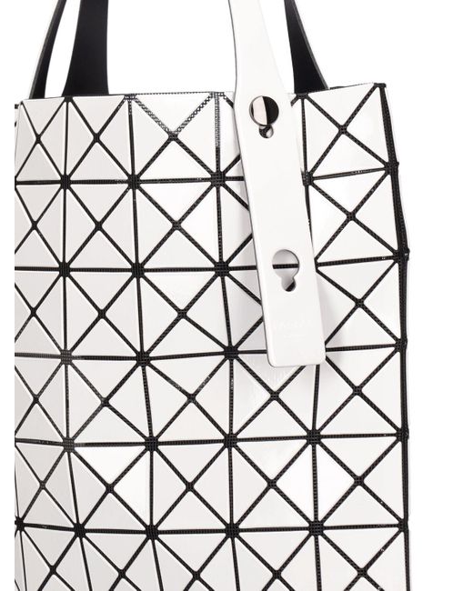 Issey Miyake Bao Bao Prism Tote Bag