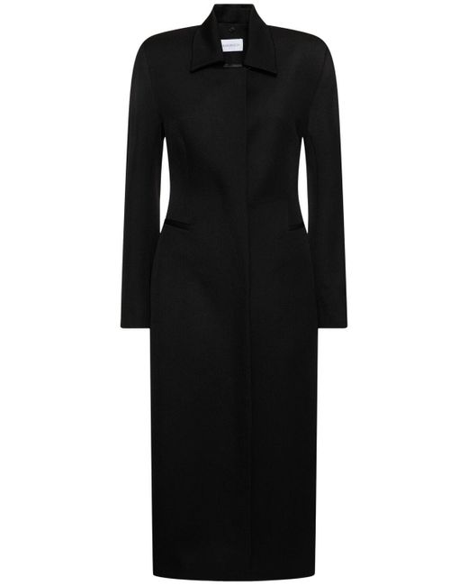 16Arlington Black Alotta Coat
