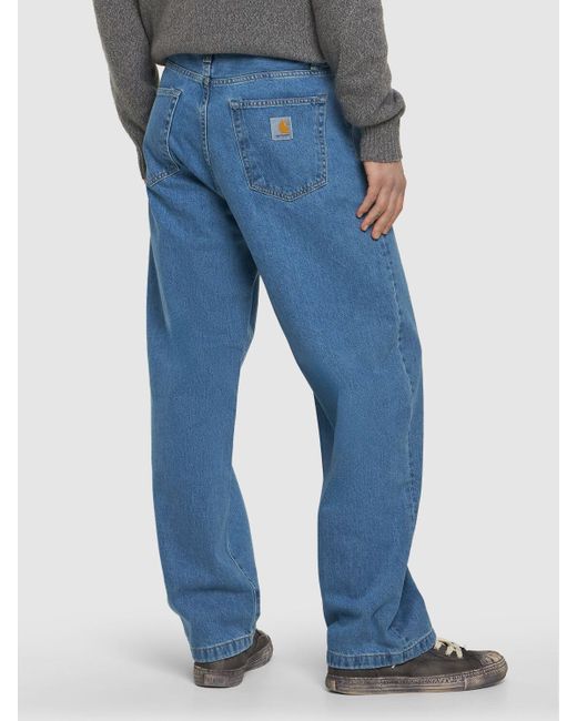 Carhartt Blue Landon Jeans for men