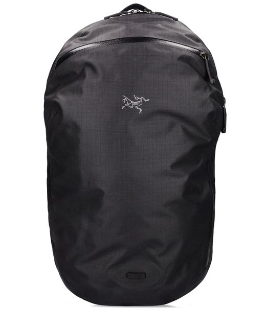 Arc'teryx Black 16l Granville Backpack