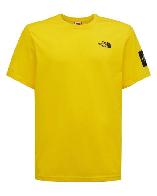 Rescue Cotton T-shirt 