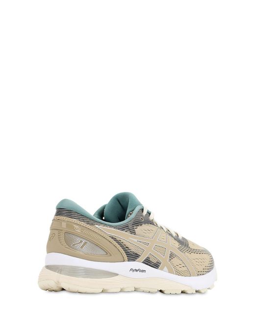 asics izumo gel nimbus 21