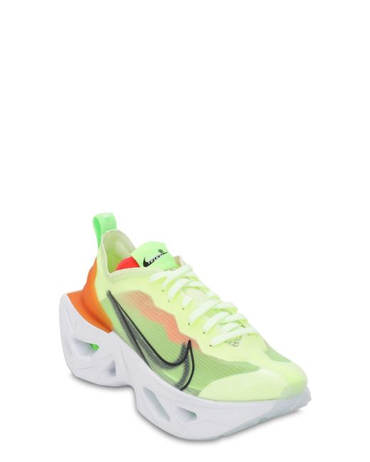 nike zoomx vista grind stockx