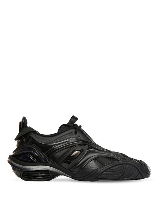 Balenciaga Sneakers "tyrex" in Black für Herren