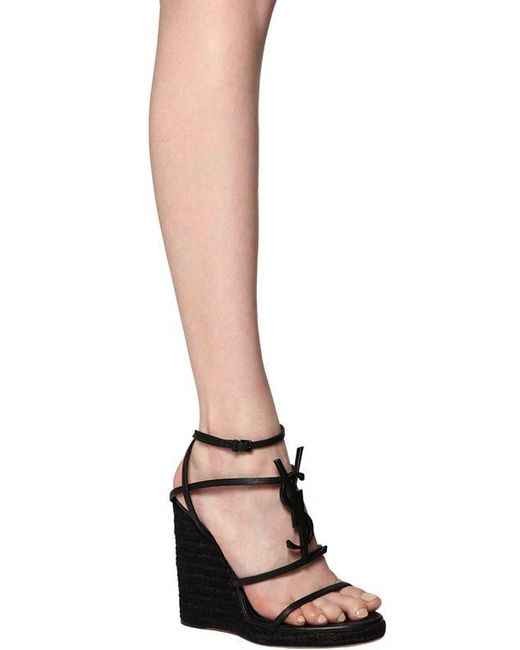 ysl wedges
