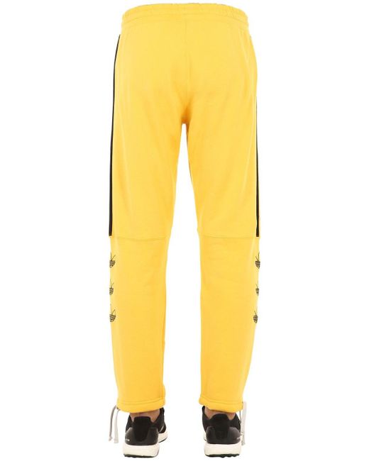 adidas tourney trefoil sweatpant