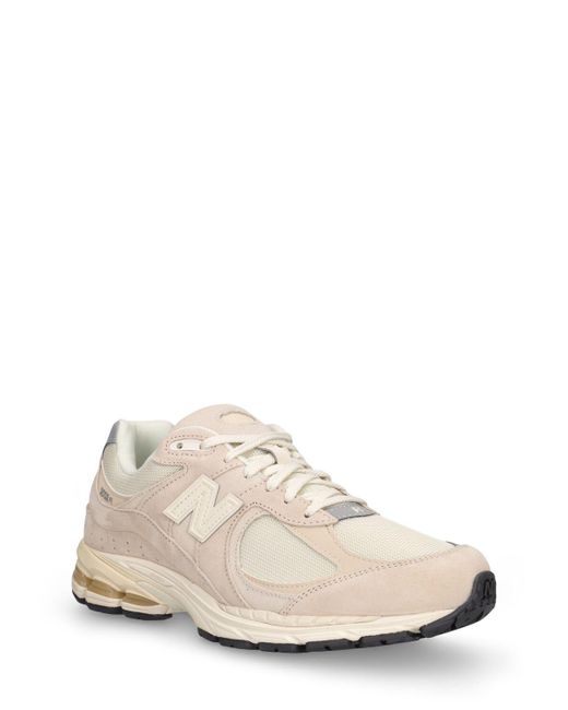 New Balance Natural 2002 Sneakers for men