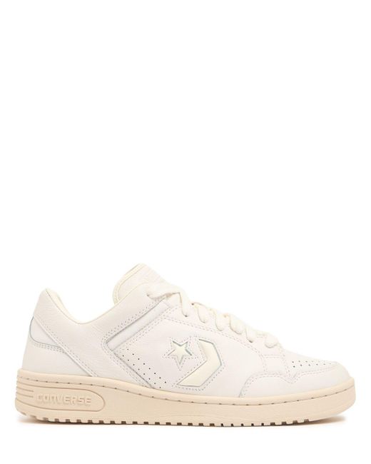 Uomo Sneakers Chuck 70 Low di Converse in White da Uomo