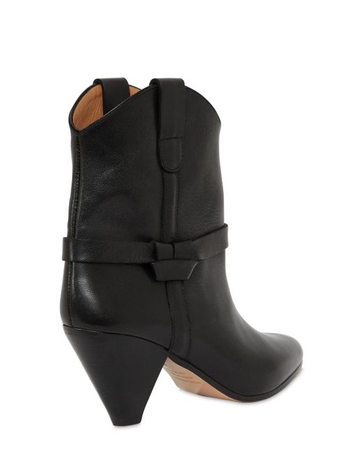 deane boots isabel marant