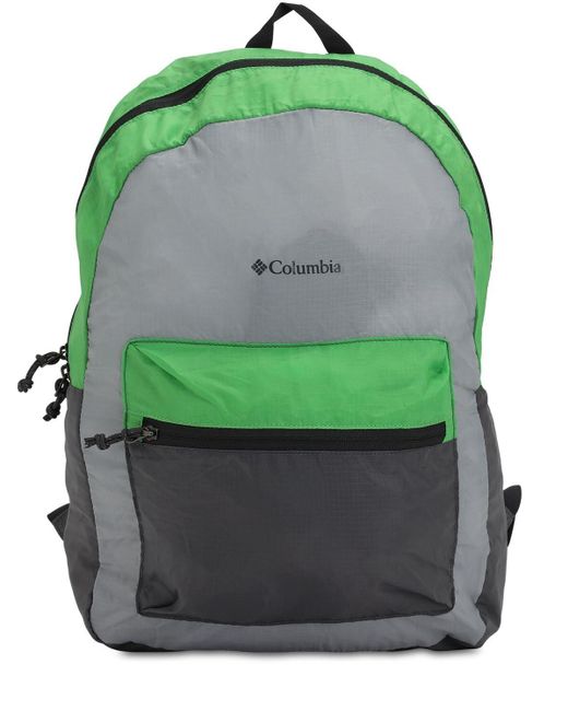 sac a dos nylon leger pliable