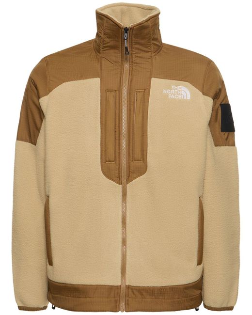 The North Face Natural Fleeski Y2k Jacket for men
