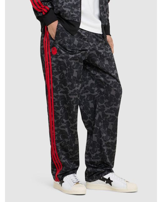 メンズ Adidas Originals Bape Superstarスニーカー White