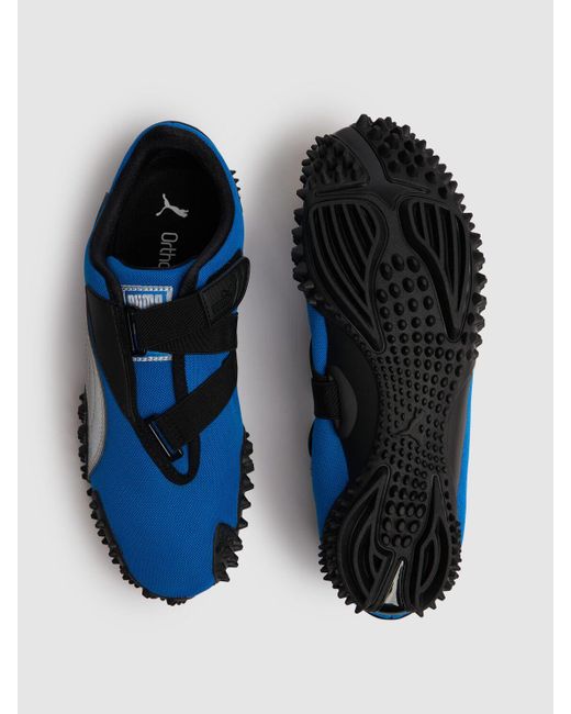 PUMA Mostro Ogスニーカー Blue