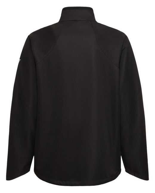 メンズ JW Anderson トラックジャケット ブラック | Lyst メンズ JW Anderson トラックジャケット ブラック | Lyst