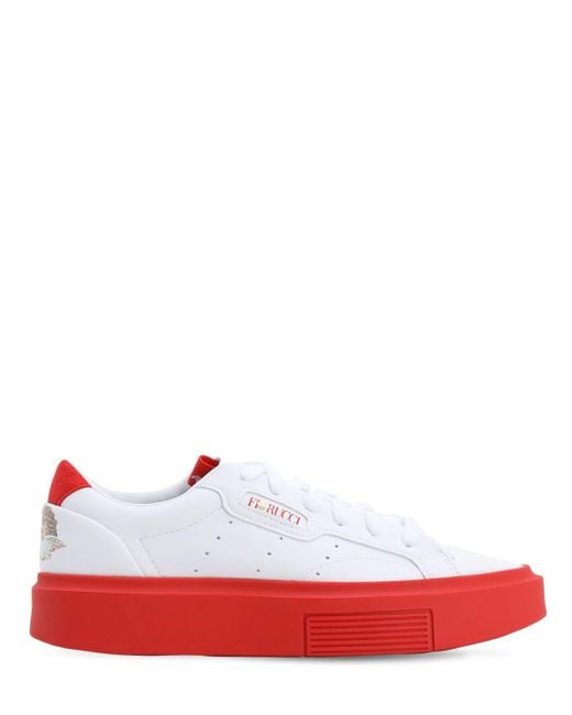 fiorucci sneakers