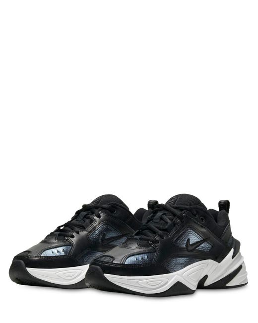 black m2k tekno