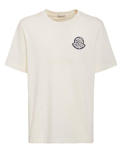 Camiseta moncler hombre new arrivals
