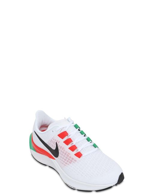 Nike Synthetic Air Zoom Pegasus 37 Ek 