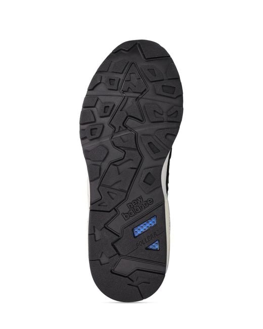 New balance with rollbar cheap mens