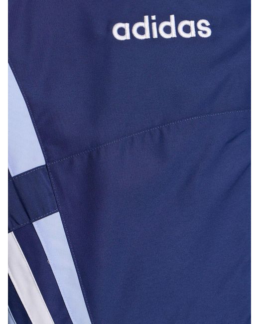 Top sportivo argentina 94 di Adidas Originals in Blue da Uomo