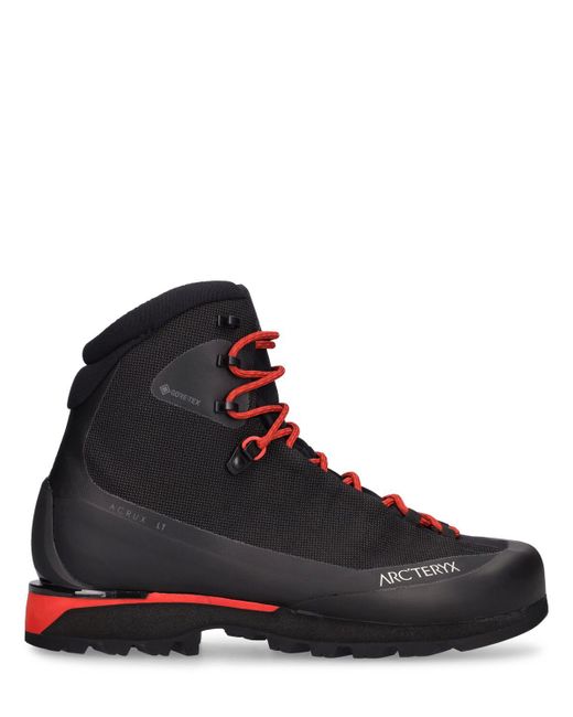 Scarponcini trail acrux lt gtx di Arc'teryx in Black