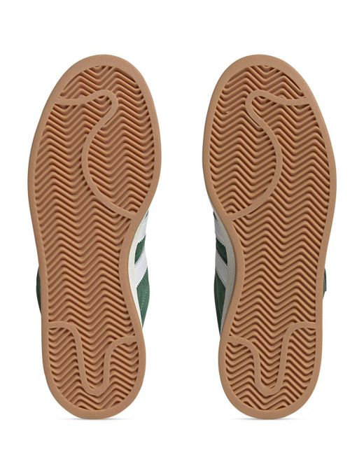 adidas superstar slip on verte homme