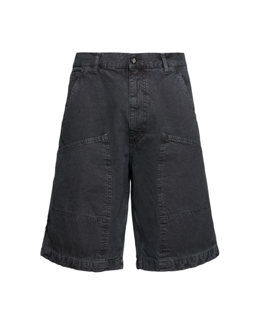AMISH Herren Bermuda-Shorts „Super“ in Gray für Herren