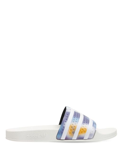 adidas Originals Rubber Adilette 