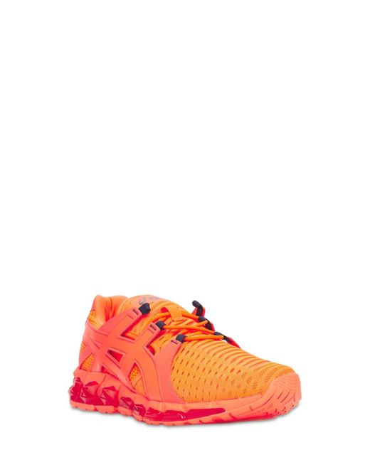 asics gel quantum multicolor