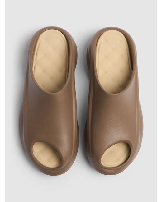 Li-ning Multicolor Yunyou Slay Slide Sandals for men