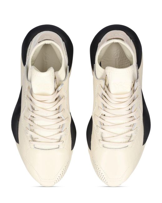 Sneakers kaiwa di Y-3 in White