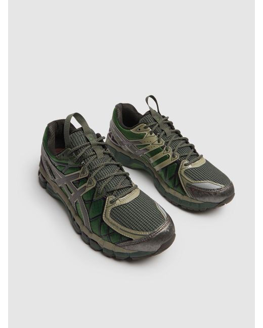 Uomo Sneakers Ub10-S Gel-Kayano 20 di Asics in Green da Uomo