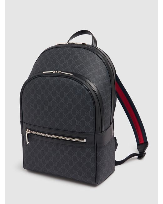 Gucci Backpack in Black für Herren